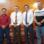 cooperación académica e investigación