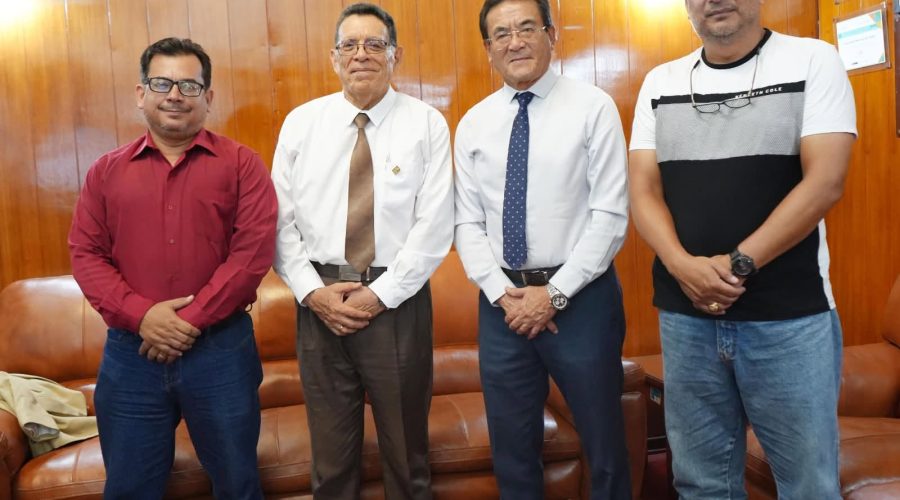 cooperación académica e investigación